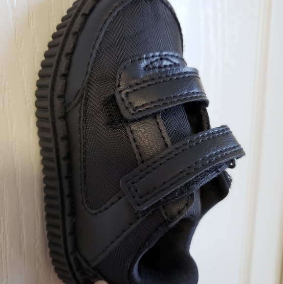 Oshkosh baby boys jasper sneakers - Picture 4 of 16